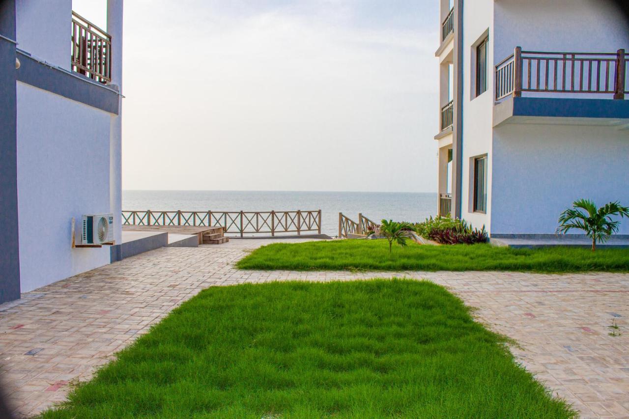 סרקונדה Majula Boutique Hotel מראה חיצוני תמונה