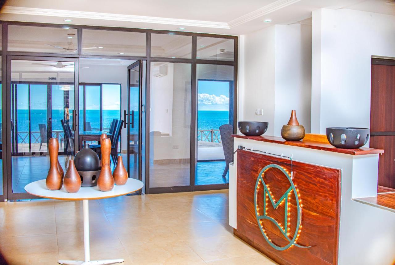 סרקונדה Majula Boutique Hotel מראה חיצוני תמונה