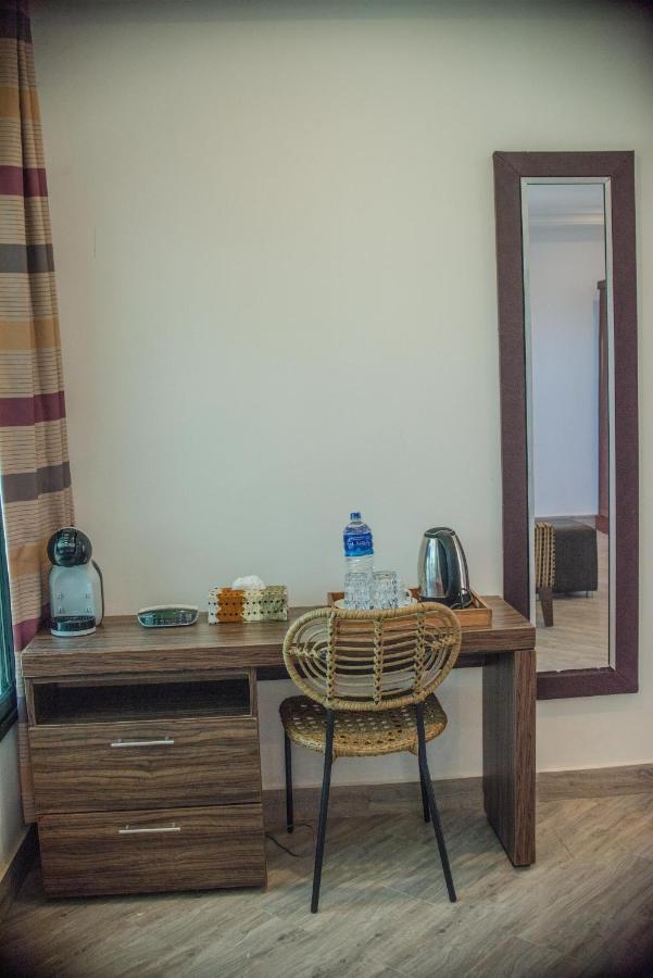 סרקונדה Majula Boutique Hotel מראה חיצוני תמונה