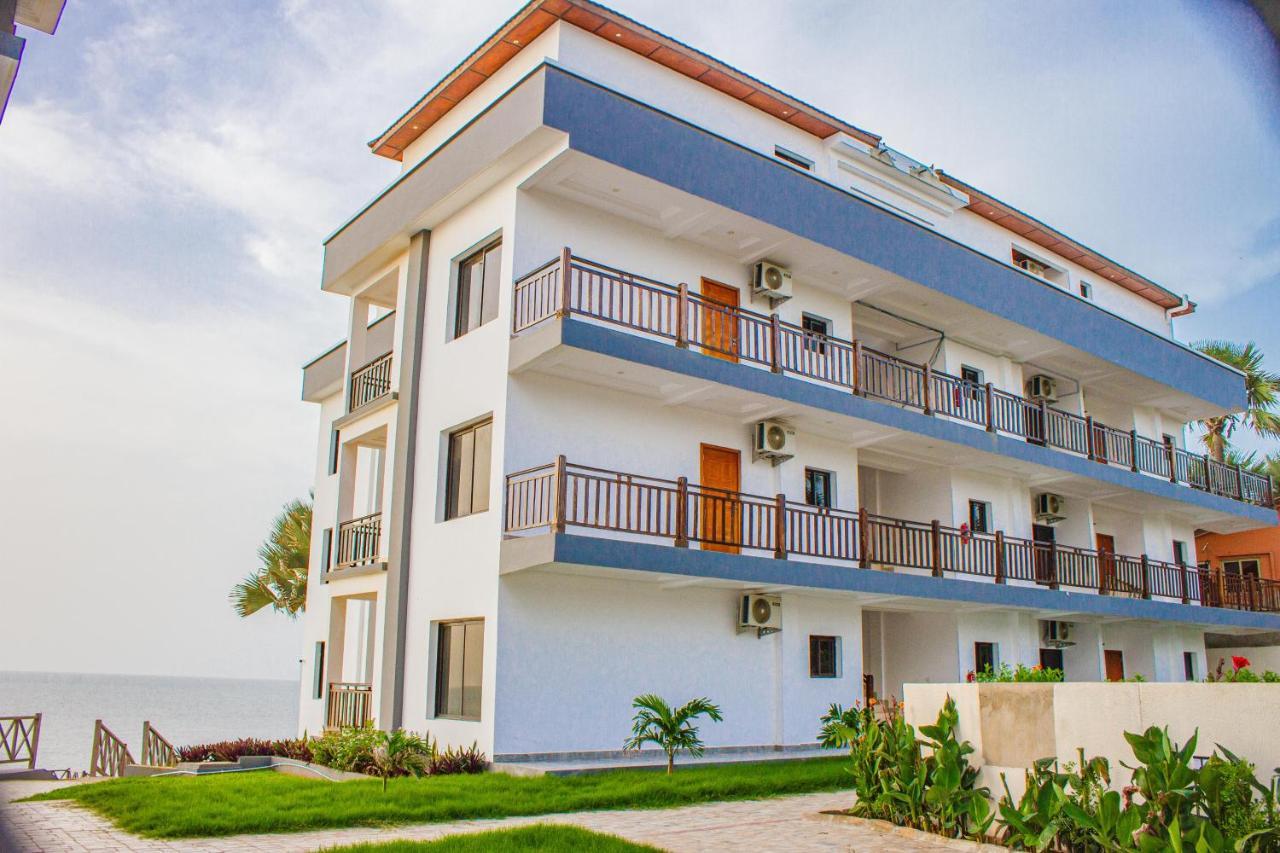 סרקונדה Majula Boutique Hotel מראה חיצוני תמונה