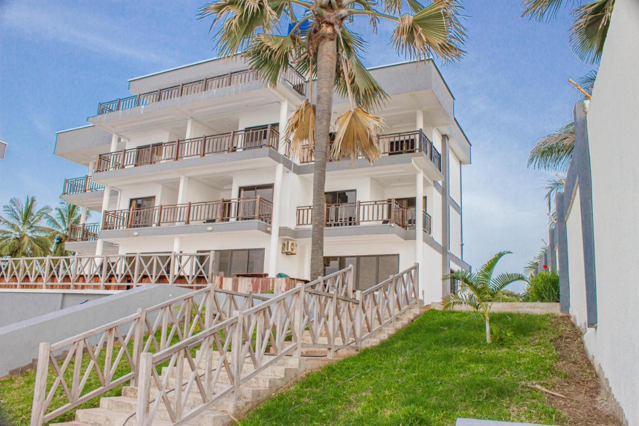 סרקונדה Majula Boutique Hotel מראה חיצוני תמונה