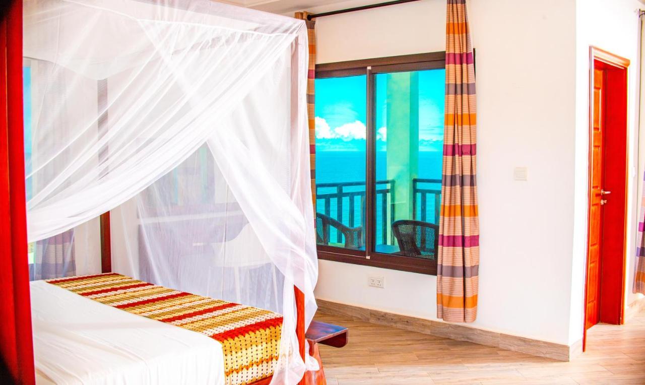 סרקונדה Majula Boutique Hotel מראה חיצוני תמונה
