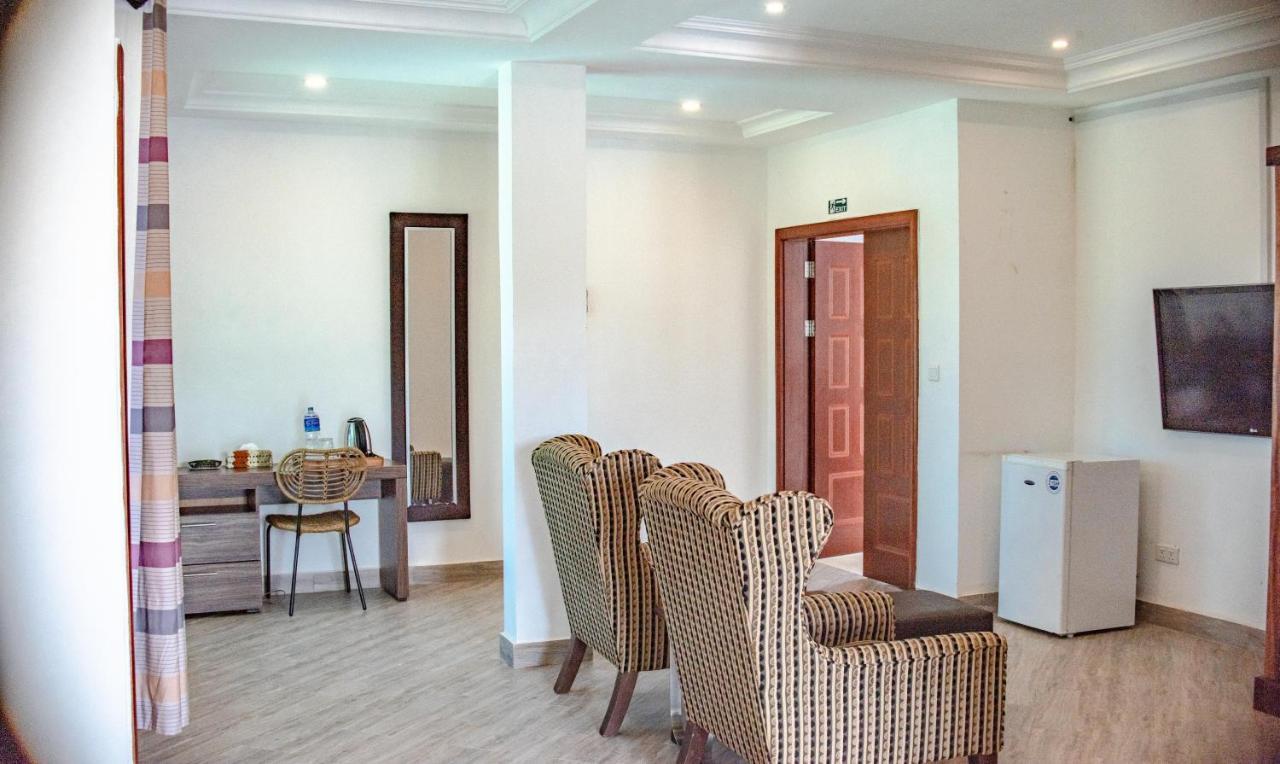 סרקונדה Majula Boutique Hotel מראה חיצוני תמונה