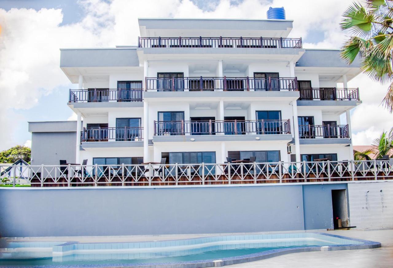 סרקונדה Majula Boutique Hotel מראה חיצוני תמונה