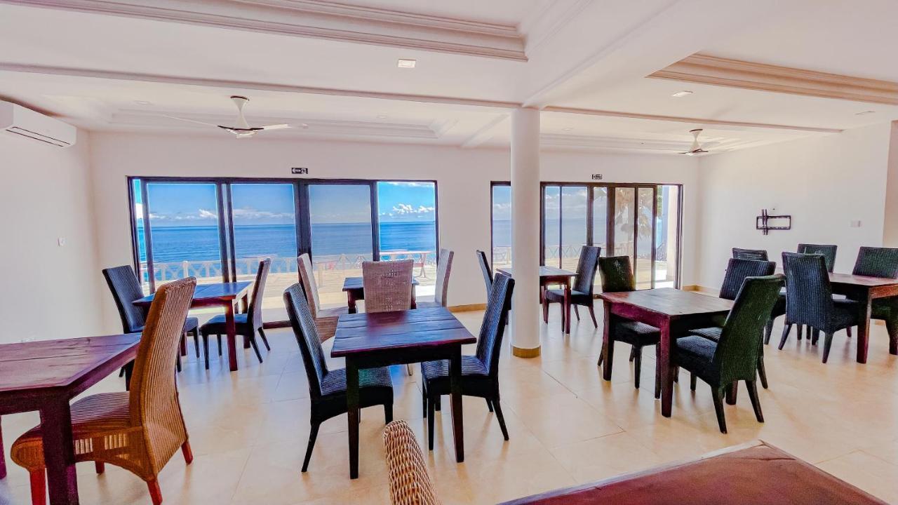 סרקונדה Majula Boutique Hotel מראה חיצוני תמונה