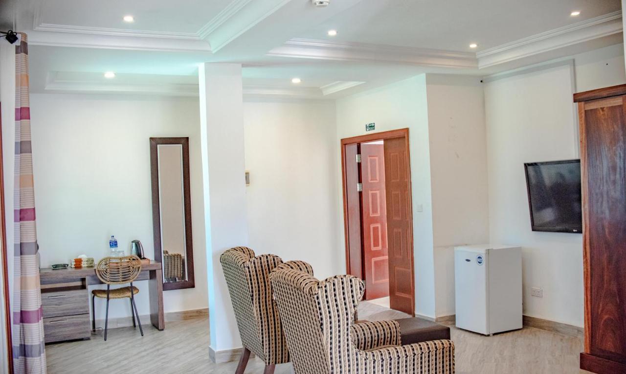 סרקונדה Majula Boutique Hotel מראה חיצוני תמונה