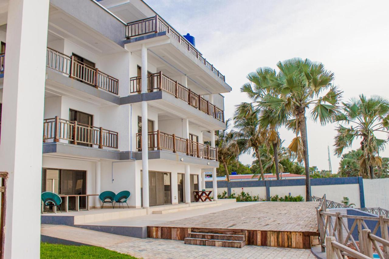 סרקונדה Majula Boutique Hotel מראה חיצוני תמונה
