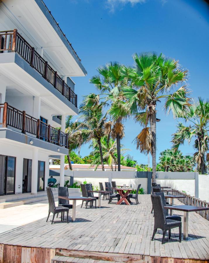 סרקונדה Majula Boutique Hotel מראה חיצוני תמונה