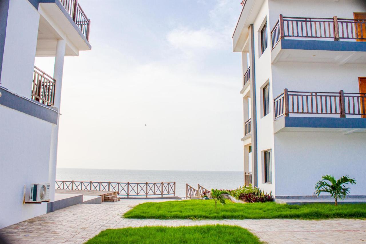 סרקונדה Majula Boutique Hotel מראה חיצוני תמונה