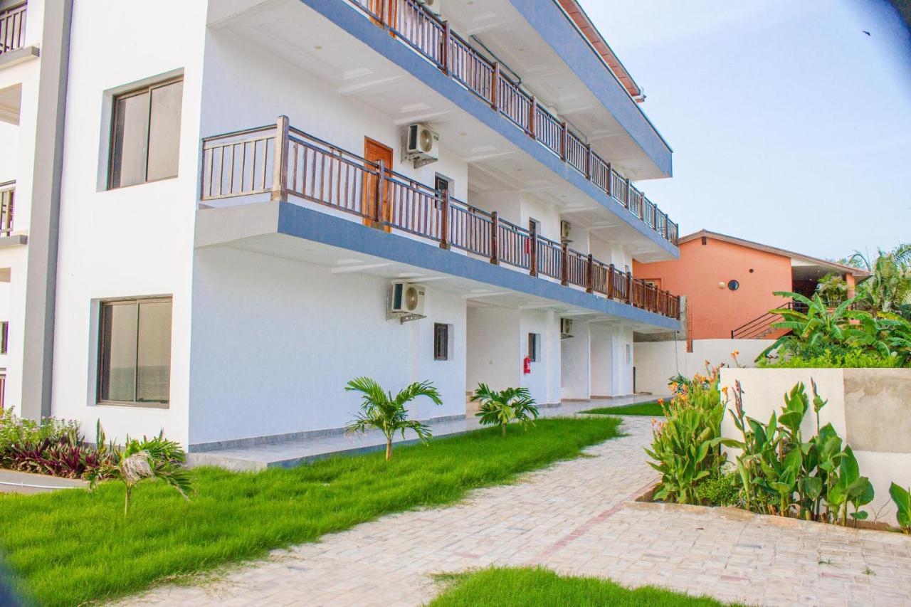 סרקונדה Majula Boutique Hotel מראה חיצוני תמונה