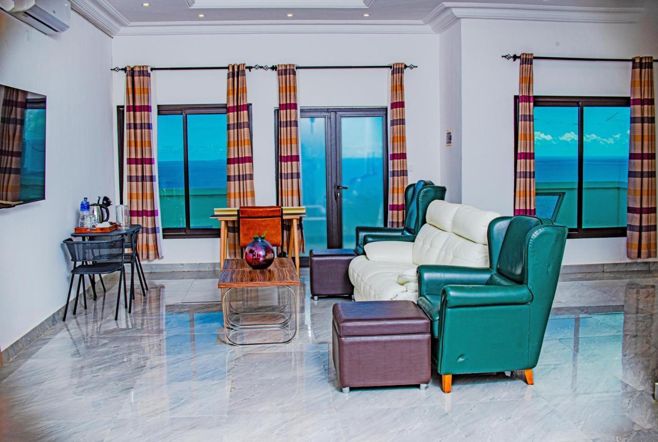 סרקונדה Majula Boutique Hotel מראה חיצוני תמונה