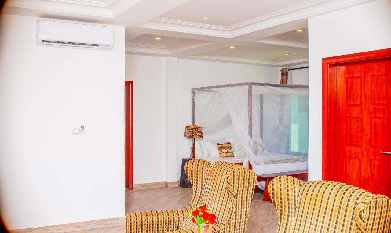 סרקונדה Majula Boutique Hotel מראה חיצוני תמונה