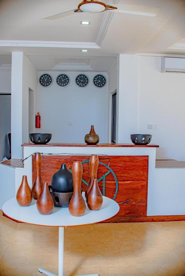 סרקונדה Majula Boutique Hotel מראה חיצוני תמונה