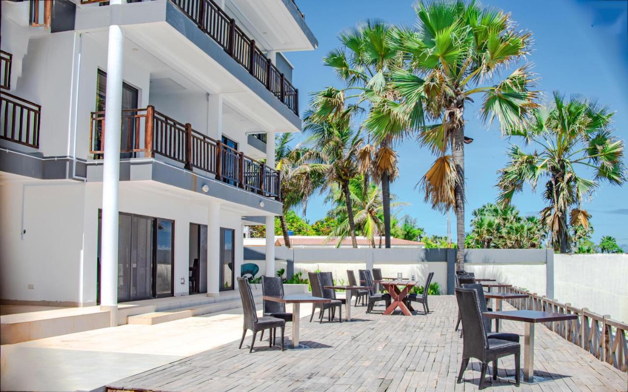 סרקונדה Majula Boutique Hotel מראה חיצוני תמונה