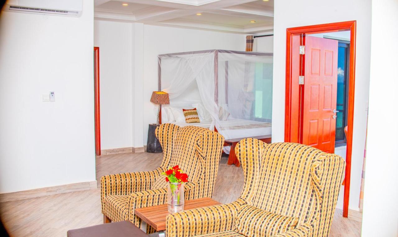 סרקונדה Majula Boutique Hotel מראה חיצוני תמונה