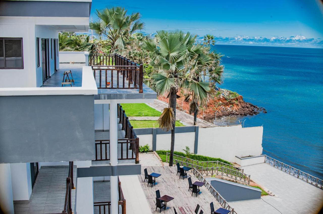 סרקונדה Majula Boutique Hotel מראה חיצוני תמונה