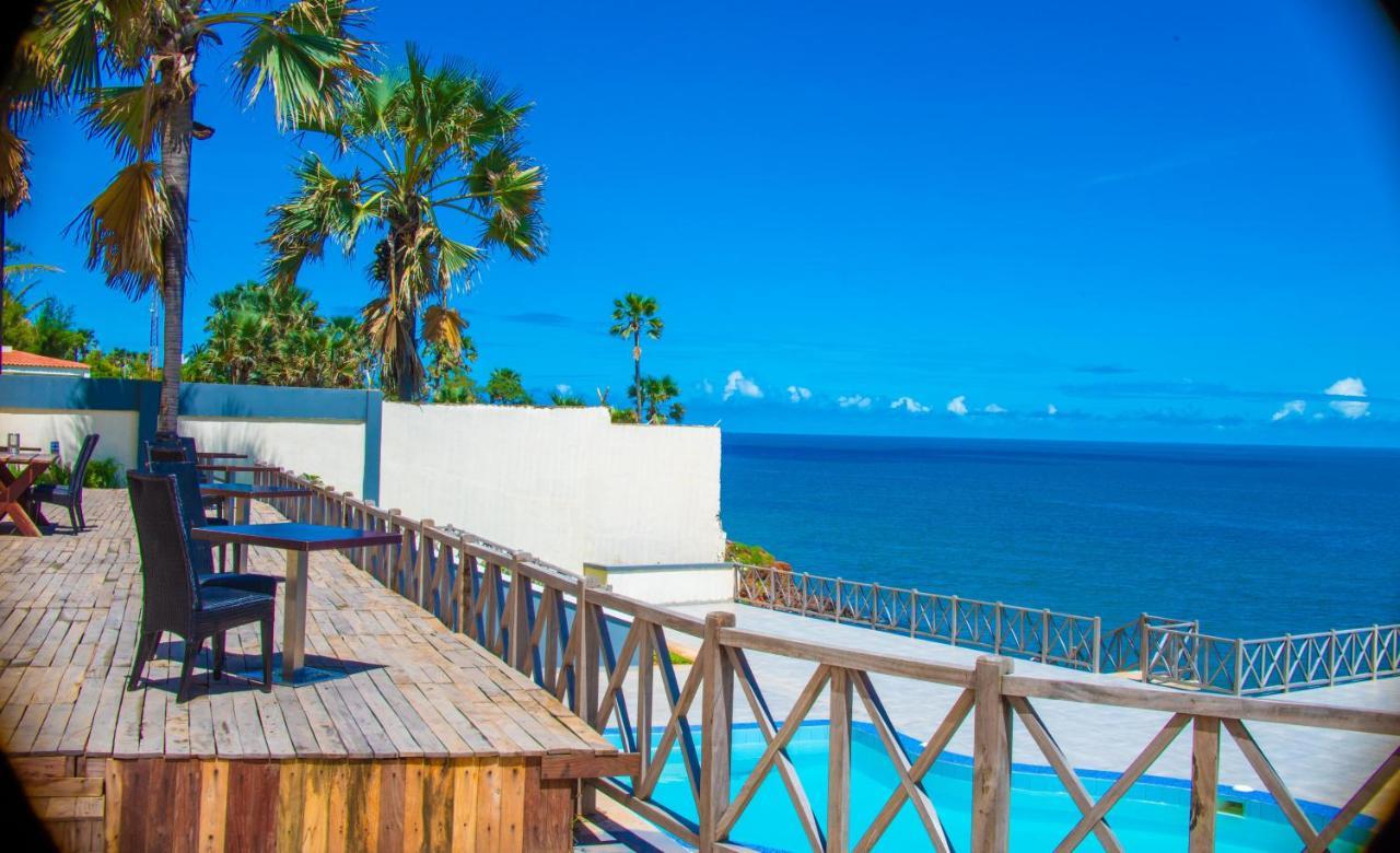 סרקונדה Majula Boutique Hotel מראה חיצוני תמונה