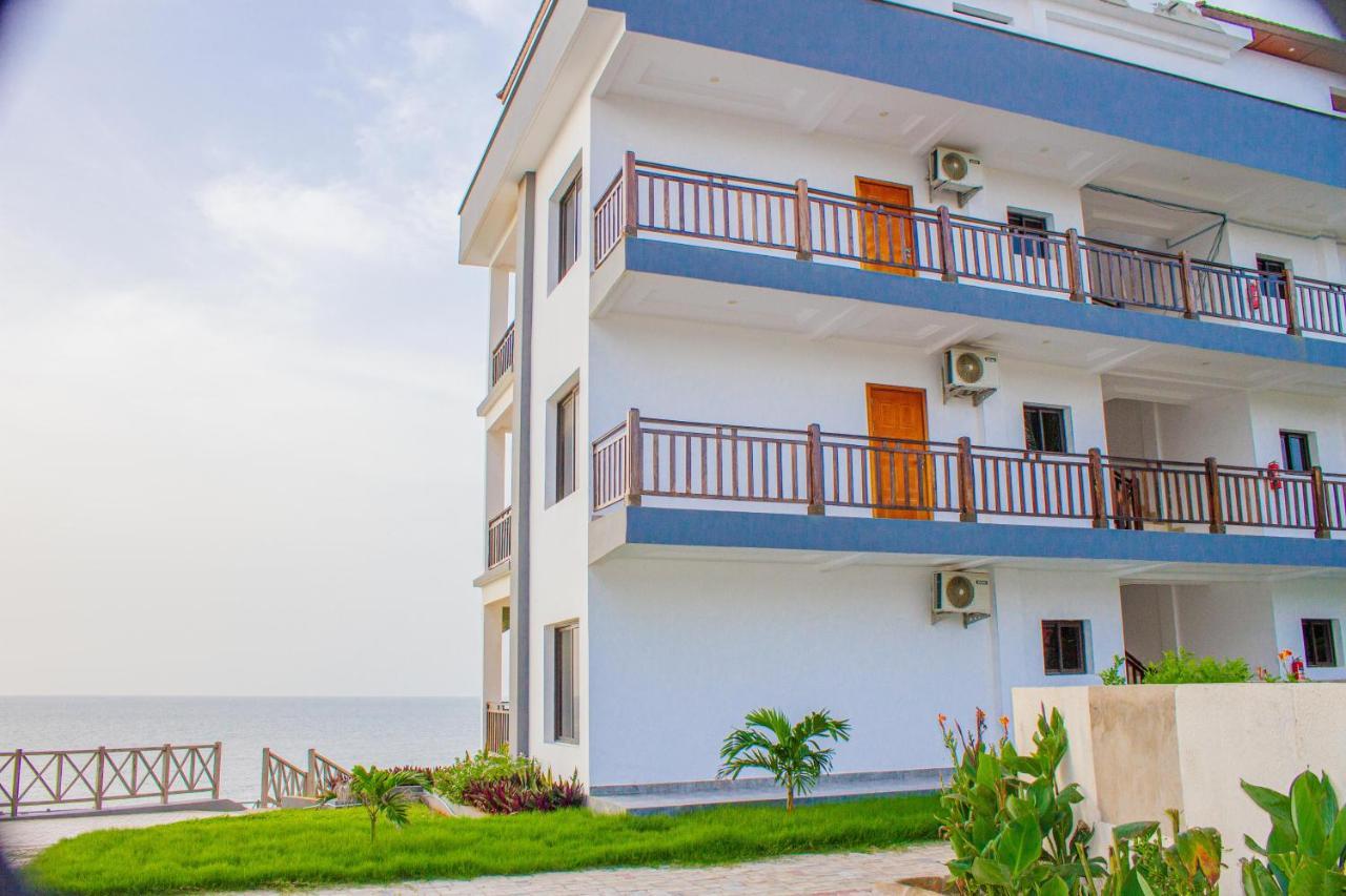 סרקונדה Majula Boutique Hotel מראה חיצוני תמונה