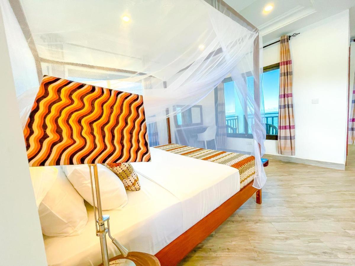 סרקונדה Majula Boutique Hotel מראה חיצוני תמונה