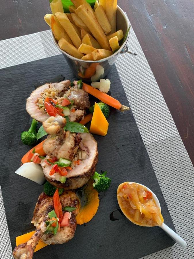 סרקונדה Majula Boutique Hotel מראה חיצוני תמונה