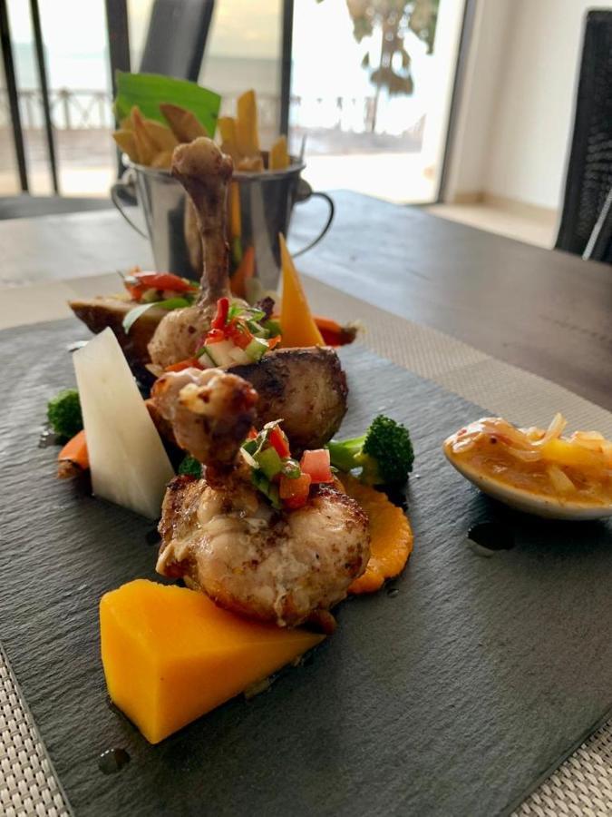סרקונדה Majula Boutique Hotel מראה חיצוני תמונה